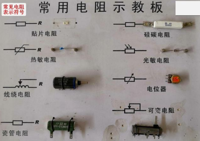 带你认识几种常见电容器，了解电路板上常见电子元件